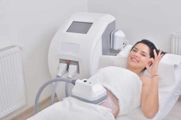 Which Areas of the Body Can Be Treated Basingstoke