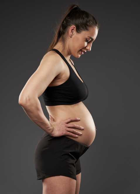 Can You Actually Prevent Diastasis Recti During Pregnancy Basingstoke