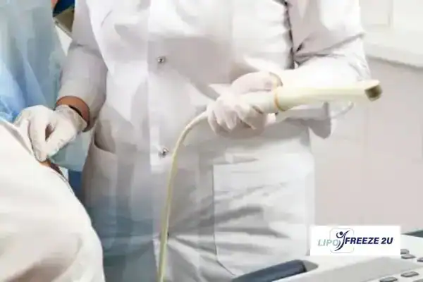 Image of HIFU Vaginal Tightening Basingstoke treatment.