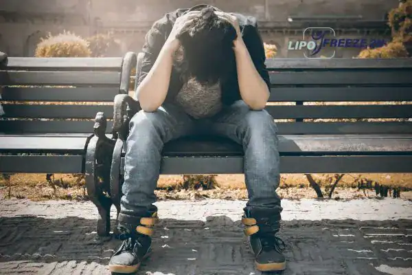 upset man because of erectile dysfunction Basingstoke