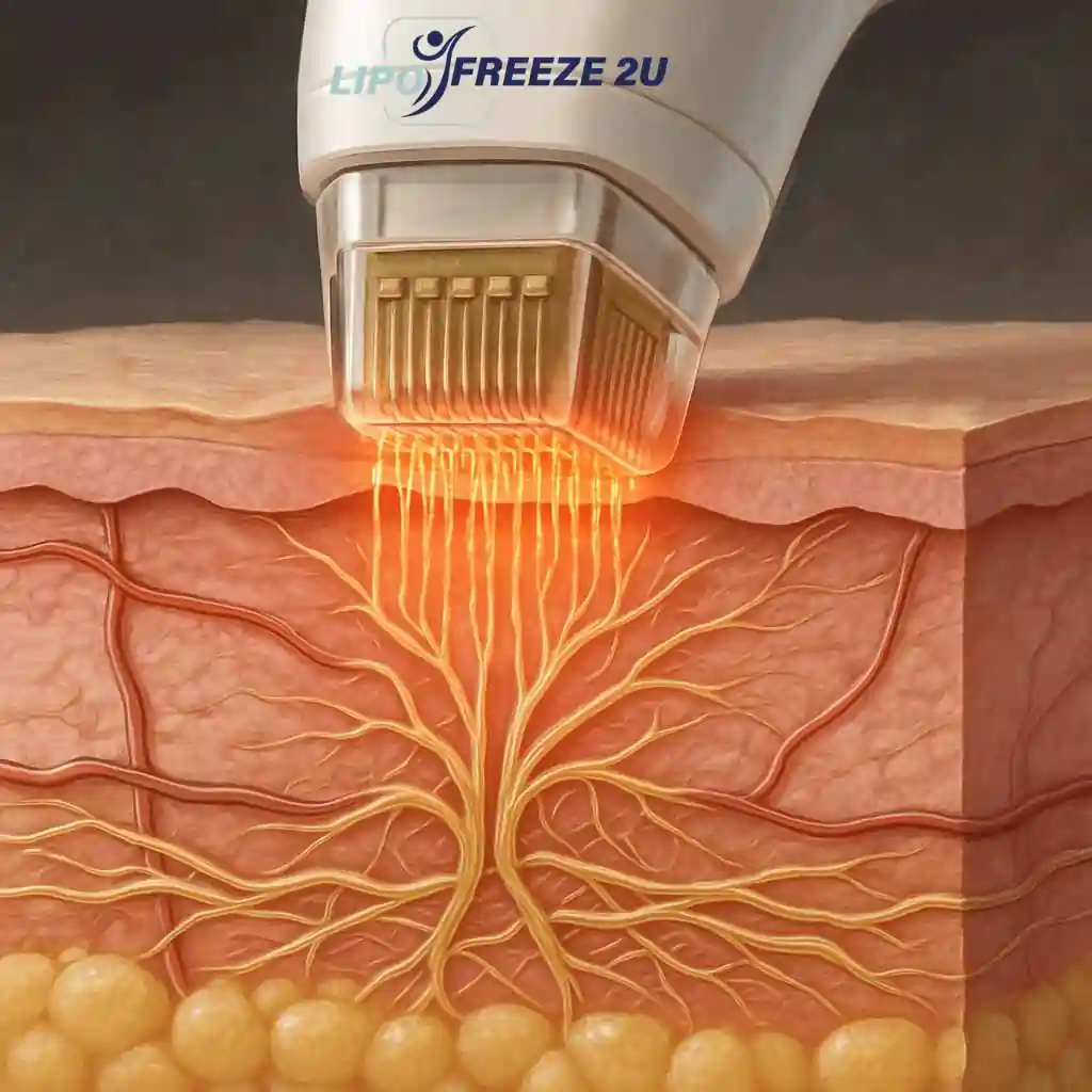 What Exactly Is RF Microneedling and Why Is Everyone Talking About It Basingstoke?