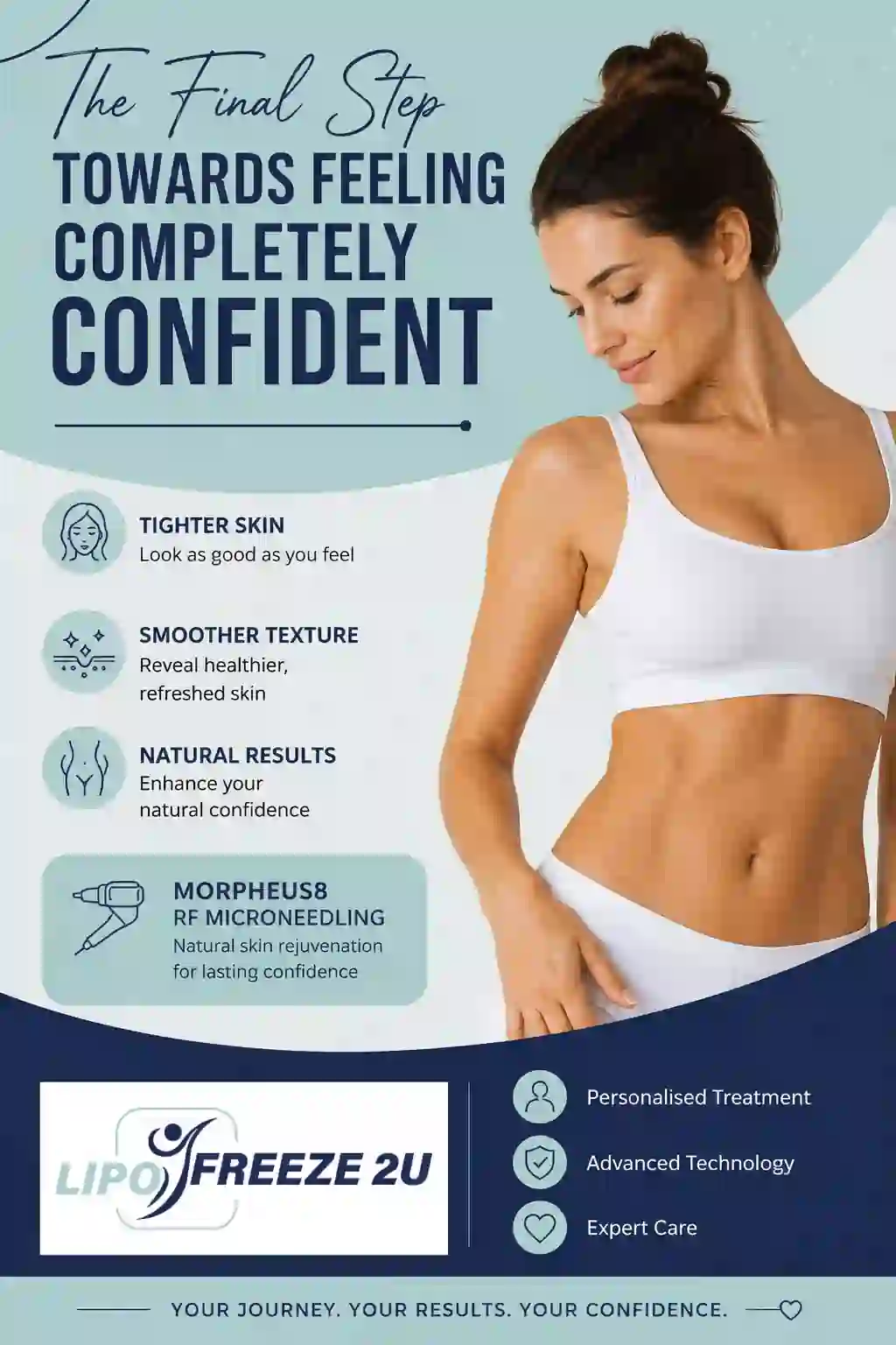 Is RF Microneedling the Final Step Towards Feeling Completely Confident Basingstoke?
