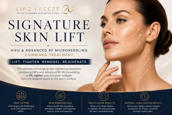 Signature Skin Lift Basingstoke