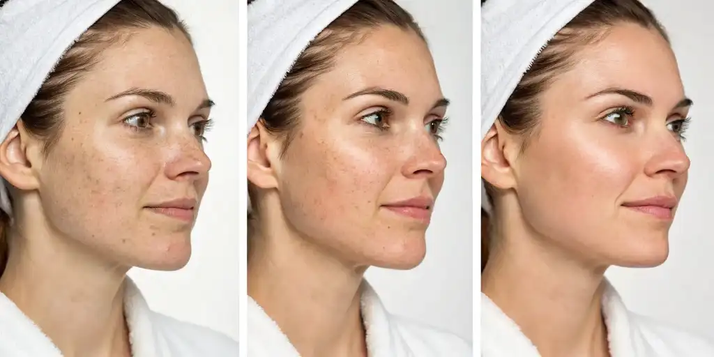 What Results Can RF Microneedling Deliver for Loose Skin After Weight Loss Medication Basingstoke?